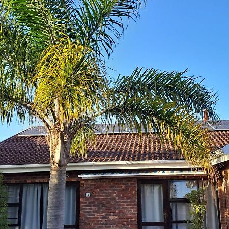 Plettenberg Bay 7 Bunker Avenue Eksteriør bilde