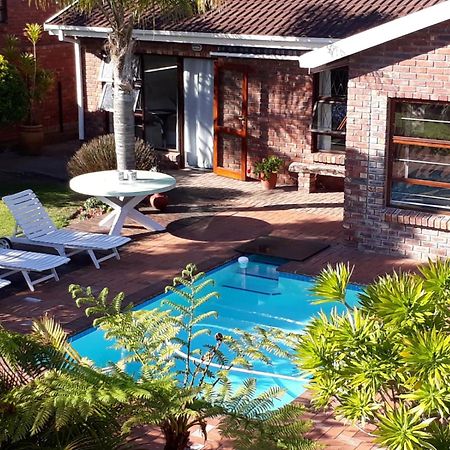 Plettenberg Bay 7 Bunker Avenue Eksteriør bilde