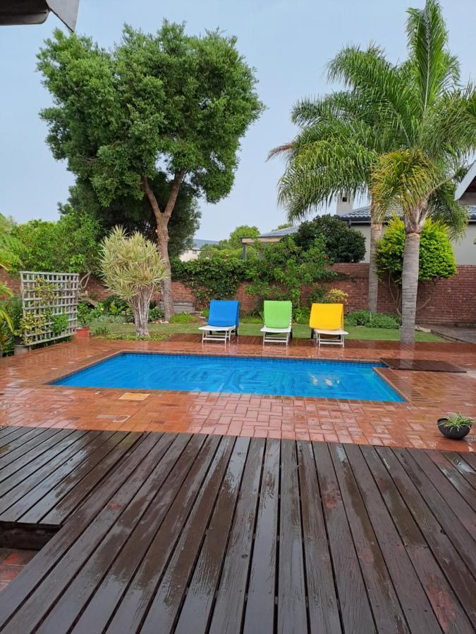 Plettenberg Bay 7 Bunker Avenue Eksteriør bilde