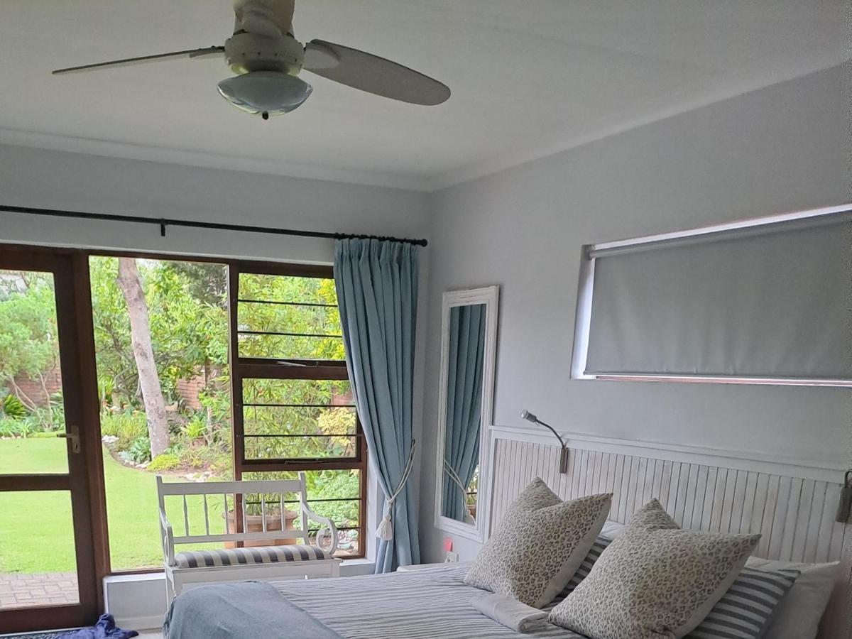 Plettenberg Bay 7 Bunker Avenue Eksteriør bilde