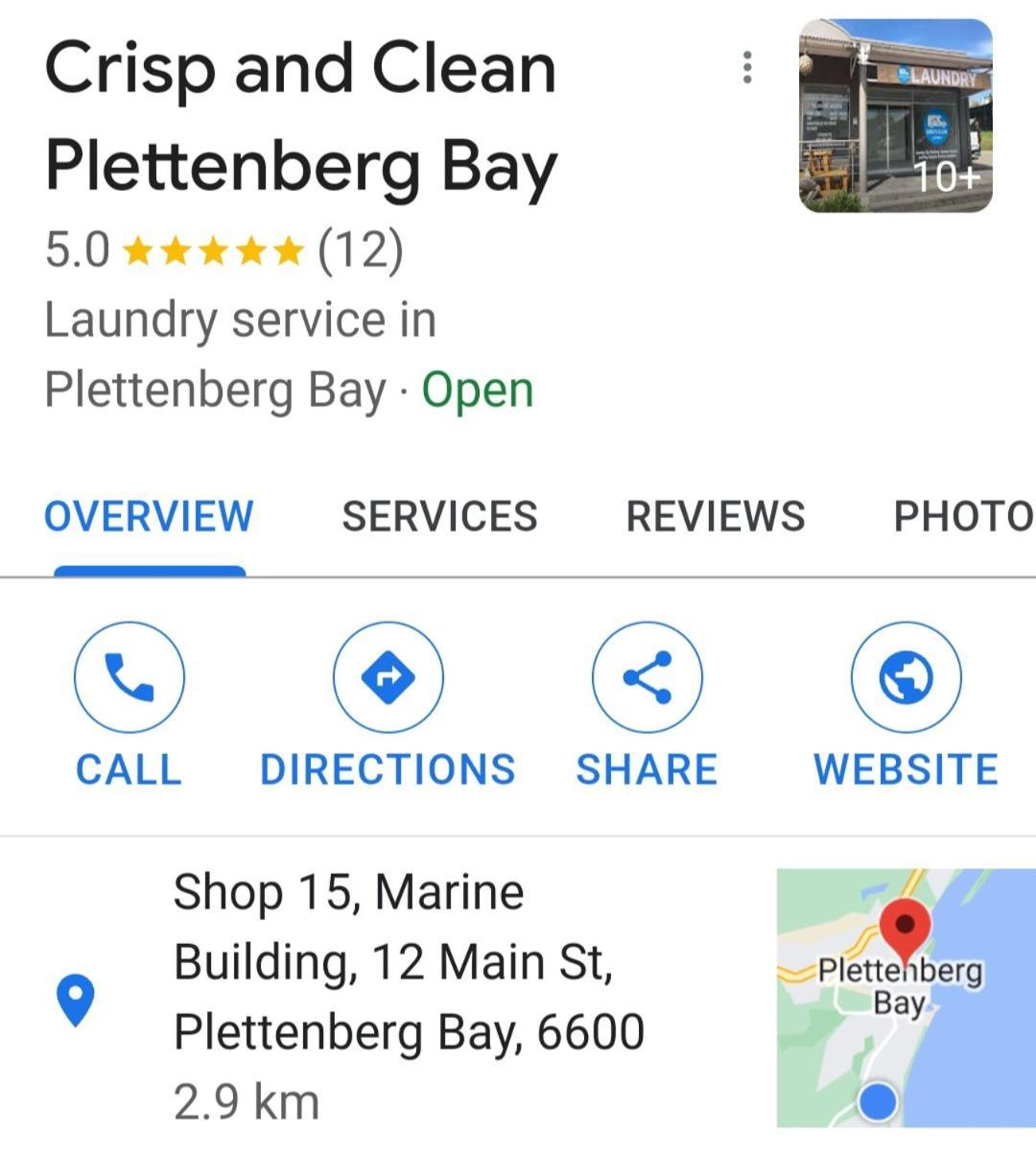 Plettenberg Bay 7 Bunker Avenue Eksteriør bilde