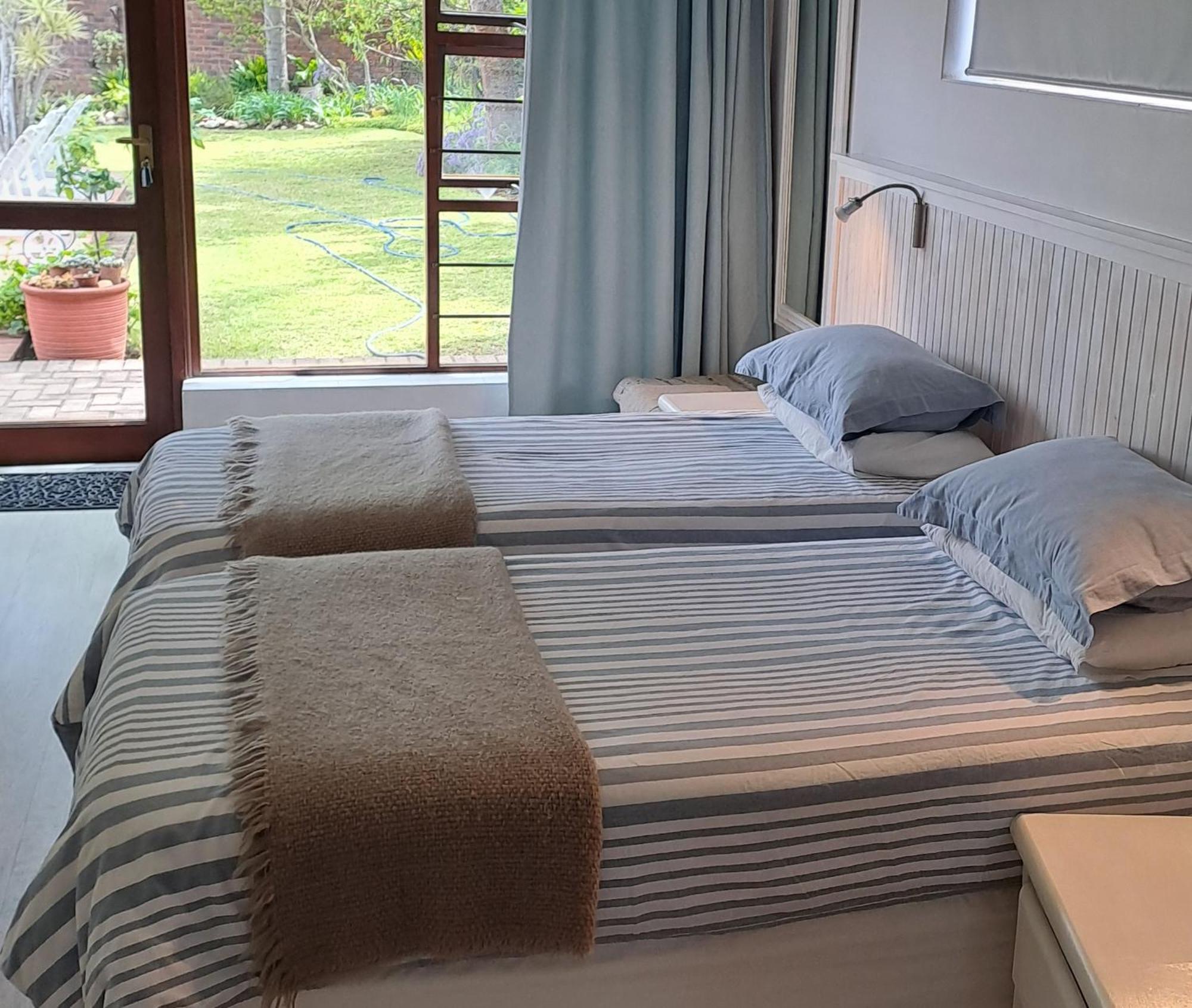 Plettenberg Bay 7 Bunker Avenue Eksteriør bilde