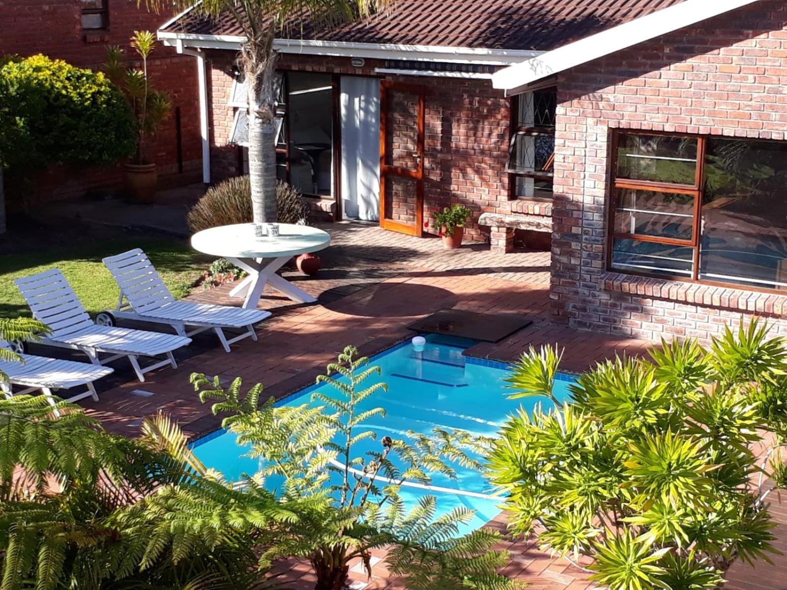 Plettenberg Bay 7 Bunker Avenue Eksteriør bilde
